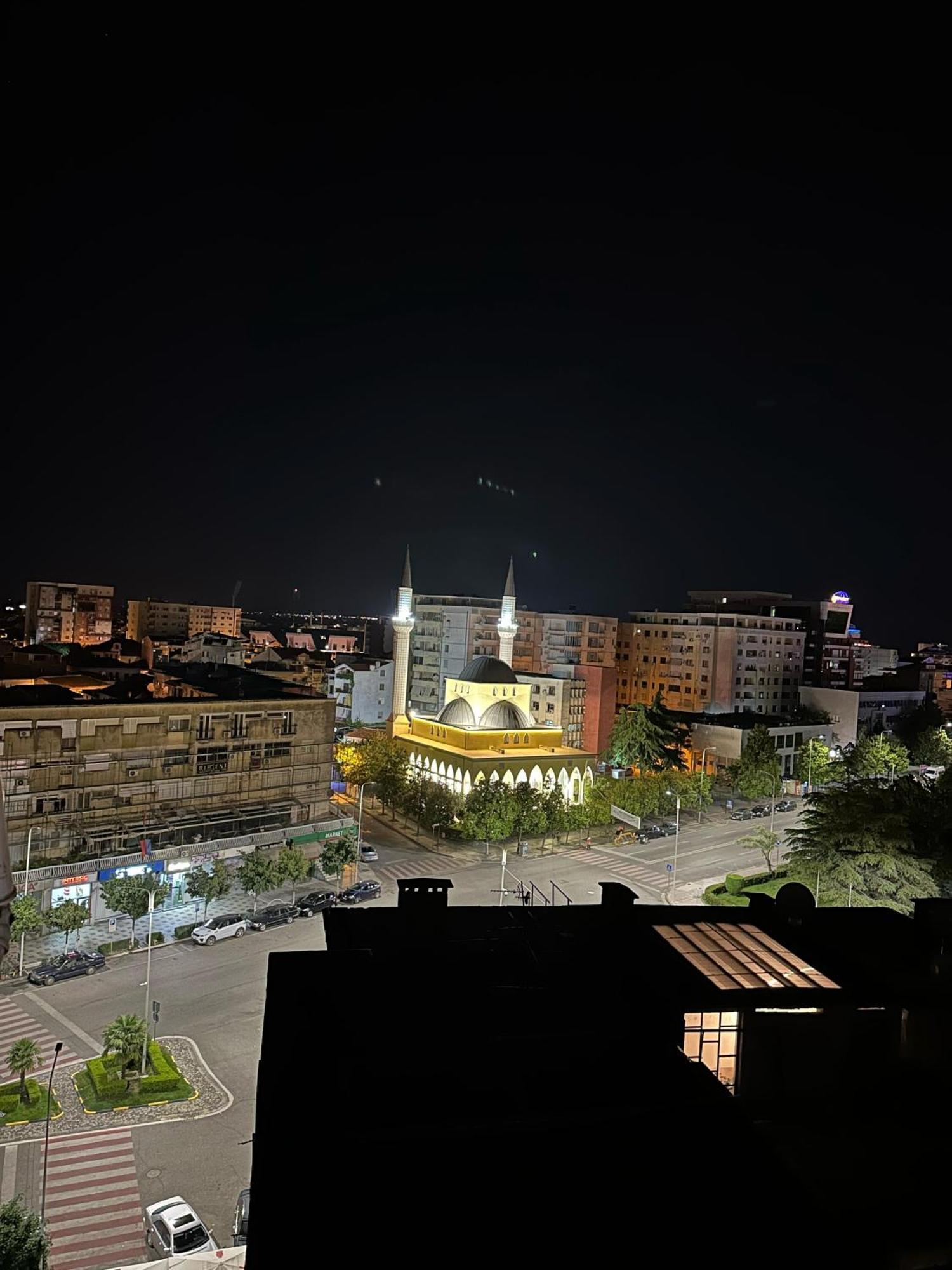 Amy'S Luxury Appartment Shkodër Cameră foto