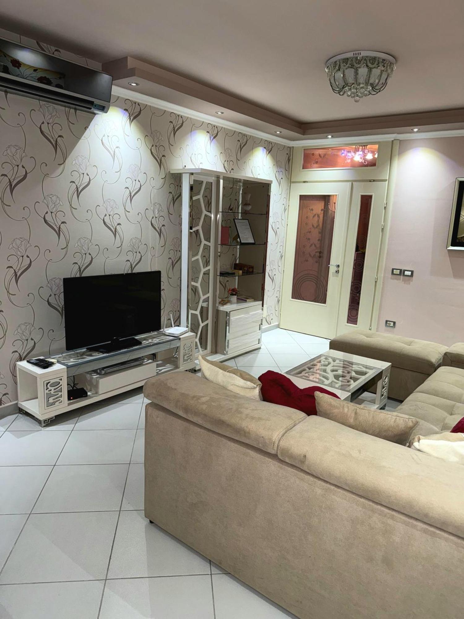 Amy'S Luxury Appartment Shkodër Exterior foto